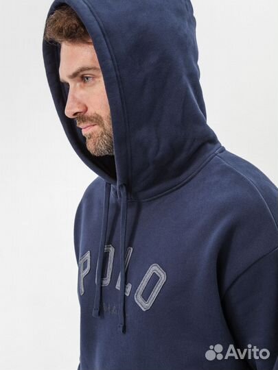 Толстовка polo ralph