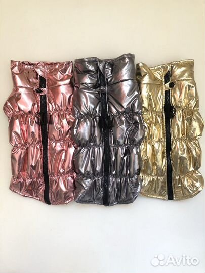 Одежда для животных