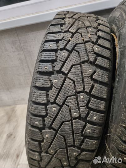 Pirelli Ice Zero 195/65 R15 95T