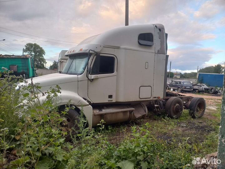 Freightliner FLC 120, 2003
