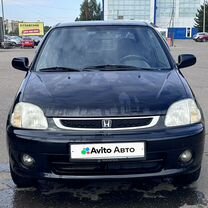 Honda Logo 1.3 MT, 1999, 294 000 км, с пробегом, цена 165 000 руб.