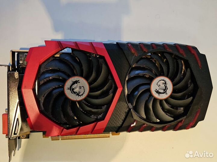Amd radeon rx 580