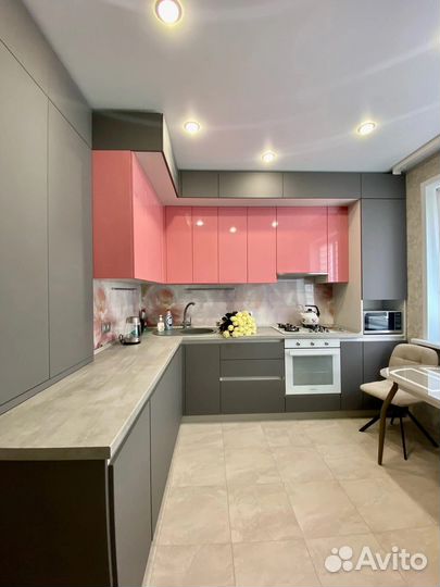 Кухня на заказ. Свое производство