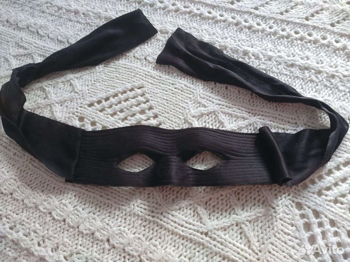 Новогодний костюм 30 размер