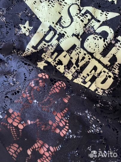 Кофта сетка