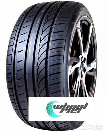 Sunfull Mont-Pro HP881 245/60 R18
