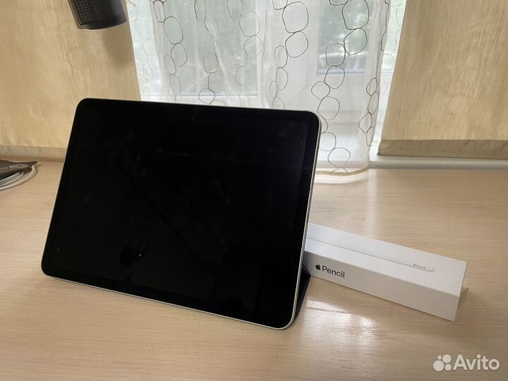 Apple iPad Air 2020 64GB + Cellular