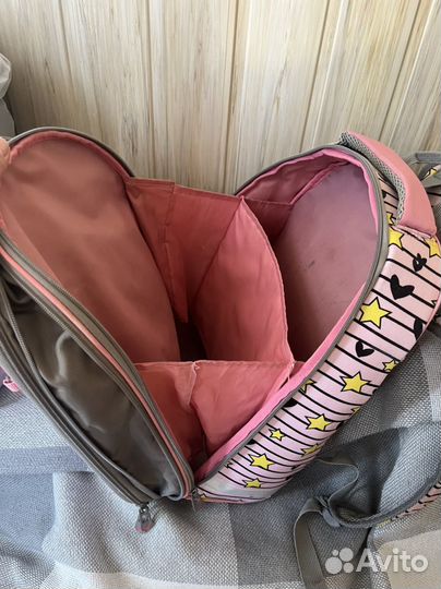 Рюкзак школьный ранец