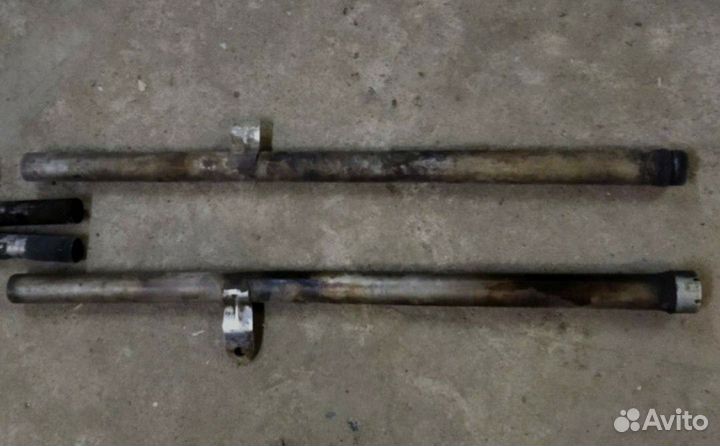 Запчасти на мотоцикл урал