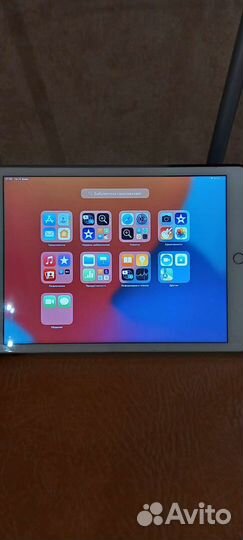 iPad 8 поколения wifi 32gb