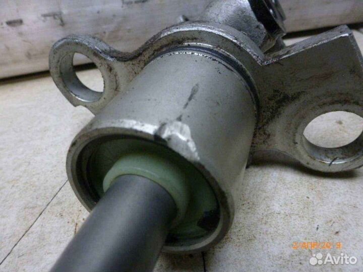 Цилиндр тормозной главный Audi A6 C5 2.7 1999