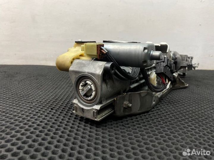 Колонка рулевая Bmw X5 E70 N52B30AF 2007