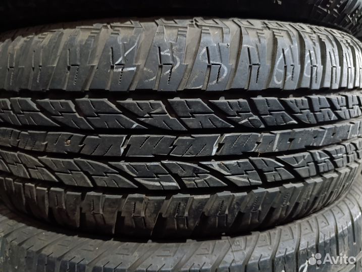 Yokohama Geolandar A/T G011 235/60 R18 107V