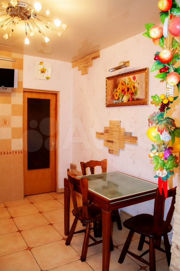 3-к. квартира, 103 м², 1/5 эт.