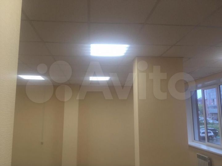 Офис, 134.2 м²