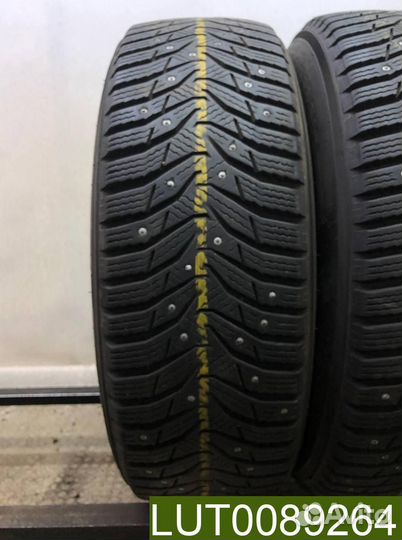 Kumho WinterCraft Ice WI31 205/65 R16 104R