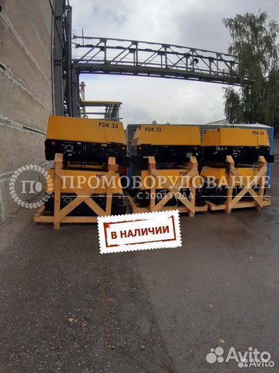 Винтовой компрессор dalgakiran PDK для пескоструя