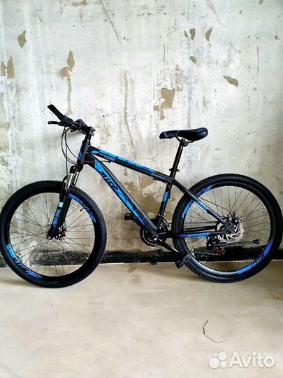 Горный велосипед 26