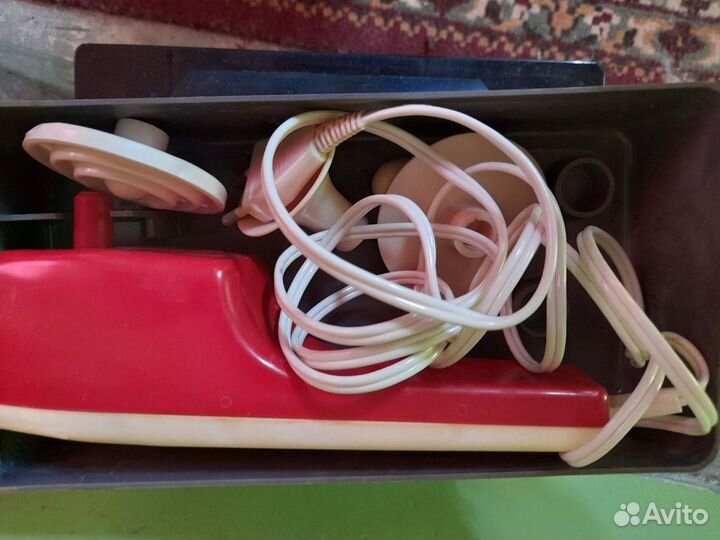 Электромассажер СССР