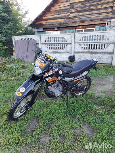 Продам Рейсер Пантера 250