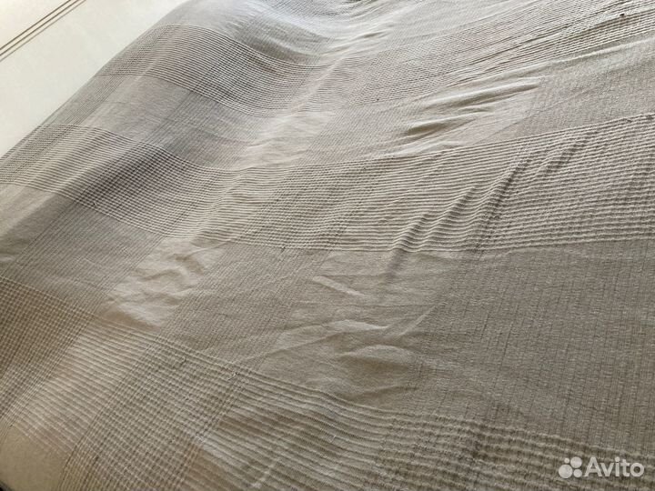 Покрывало на 2 х спальную кровать