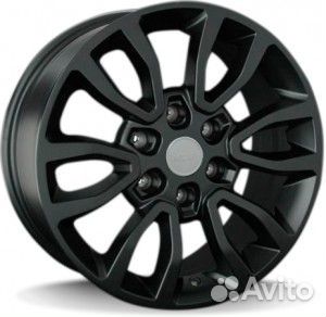 R18 6x139,7 7,5J ET25 D106,1 Replay TY175 MB