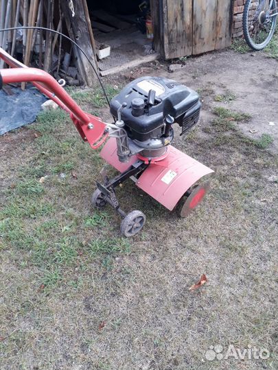 Культиватор MTD 240