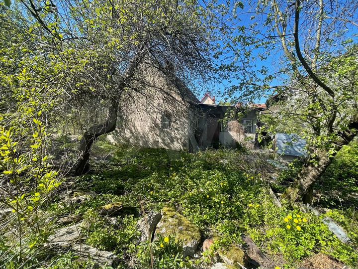 Участок 8,2 сот. (ИЖС)