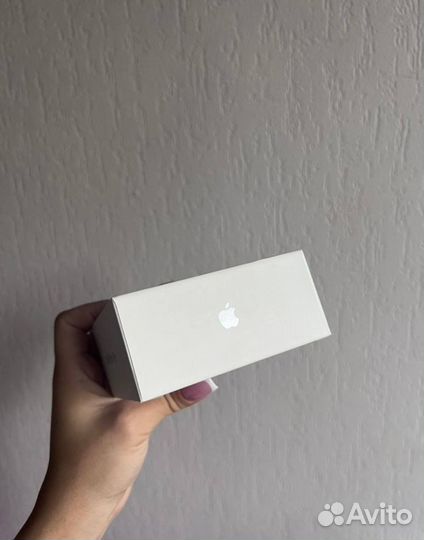 Наушники apple airpods pro 2