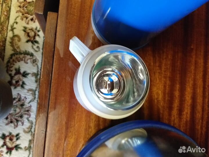 Термос СССР