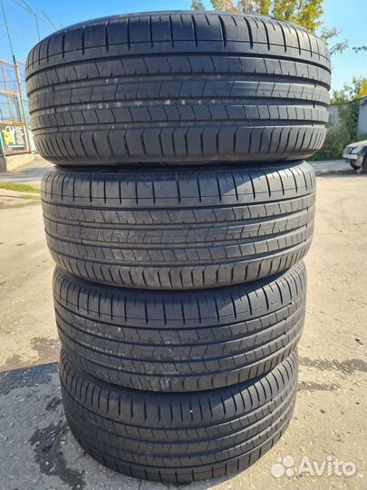 Pirelli P Zero 275/50 R20 113W