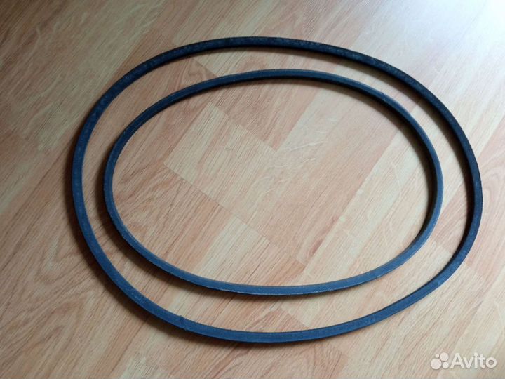 Ремень приводной