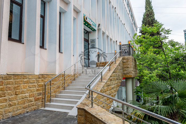 Квартира-студия, 25 м², 3/5 эт.