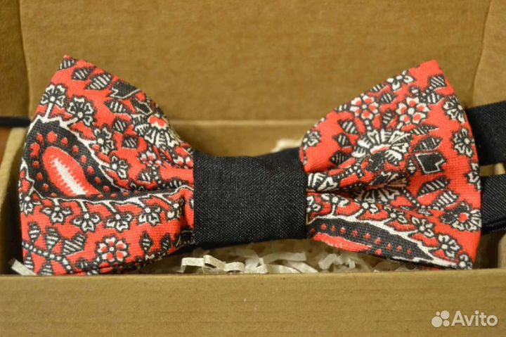 Галстук - Бабочка