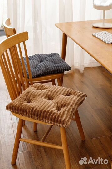 Подушка на стул