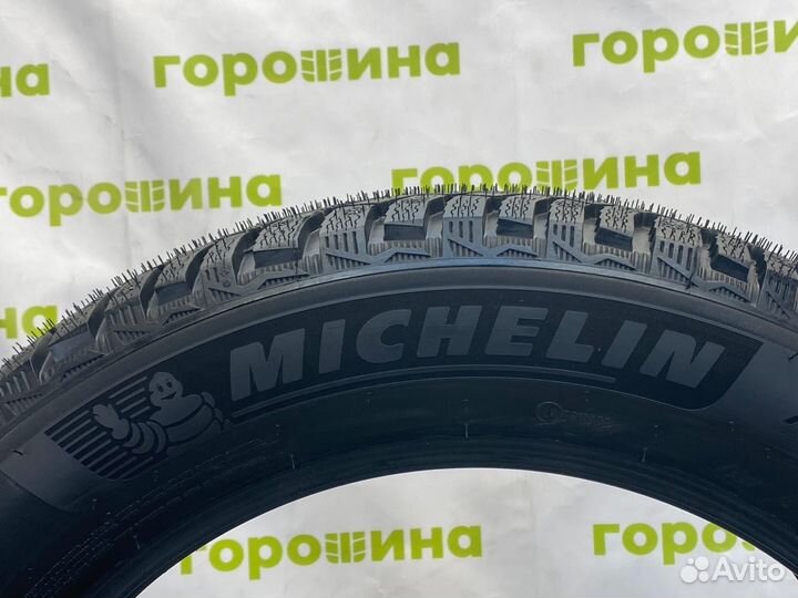 Michelin X-Ice North 4 265/45 R21 108T