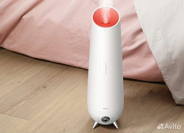 Увлажнитель Deerma DEM-LD612