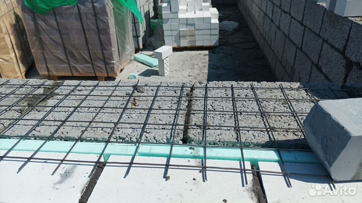 Сетка кладочная