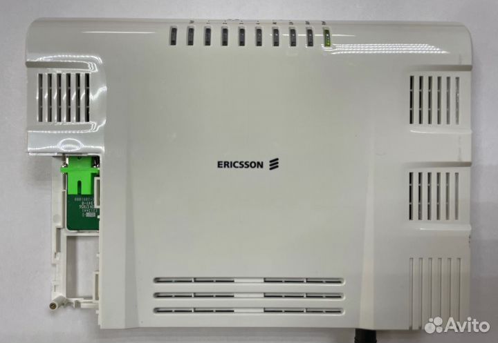 Роутер gpon ONT ростелеком Ericsson T063G