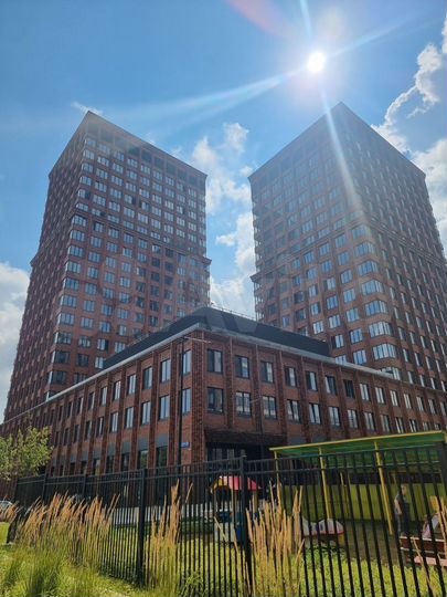 Машиноместо, 15 м²