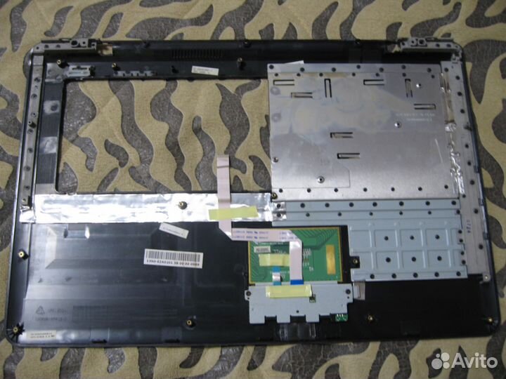 Asus 70 на разбор