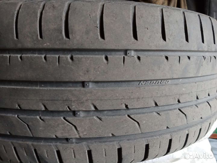 Marshal Crugen HP91 225/55 R18 98V