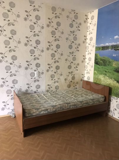 2-к. квартира, 45 м², 3/5 эт.