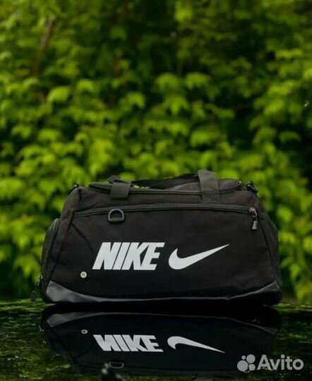 Сумка спортивная для фитнеса