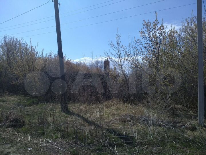 Участок 30 сот. (ИЖС)