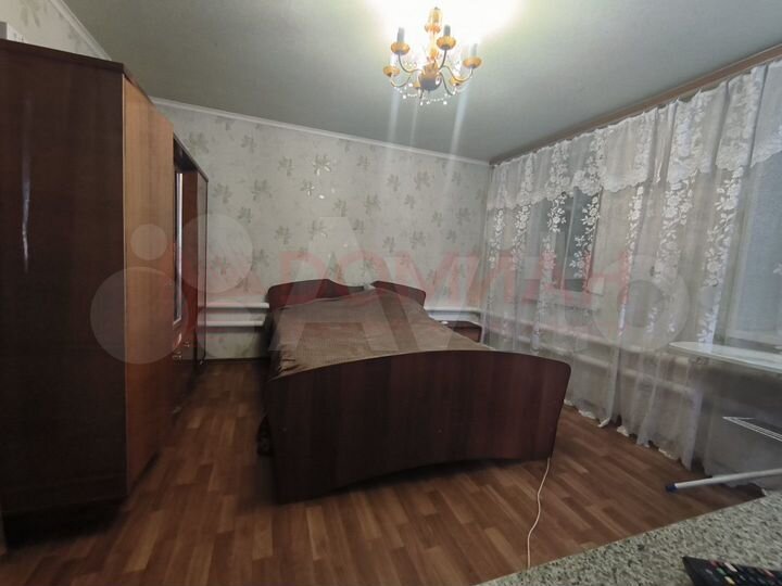 Дом 70 м² на участке 8 сот.