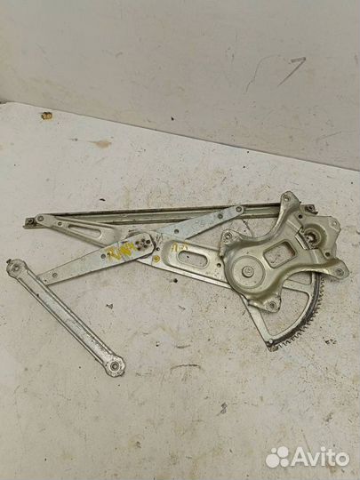 Стеклоподъемник электрический передний левый 69802