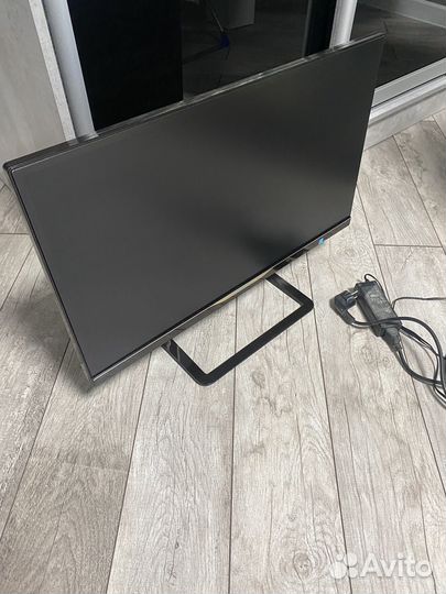 Монитор 27 дюймов 60гц