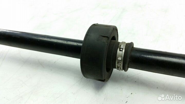 Привод передний правый Honda Mobilio GB1 L15A 2003