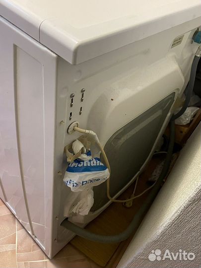 Продам стиральную машину gorenie